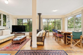 Peaceful Huskisson Cottage - Pet Friendly Huskisson